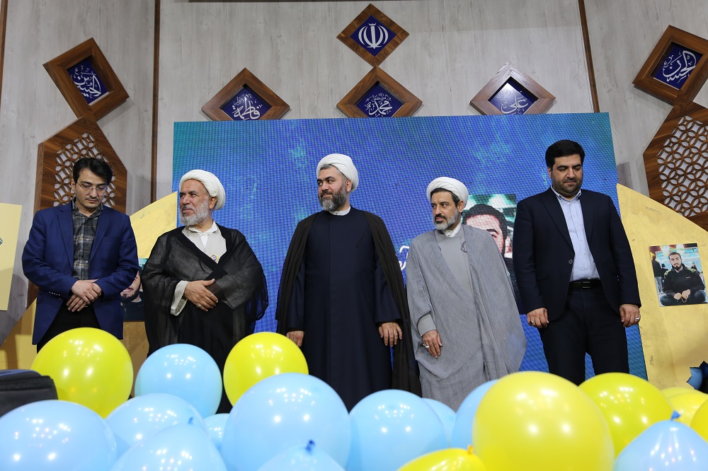 افتتاح نخستين کانون فرهنگي هنري پسرانه دهه هشتادي کشور در تبريز