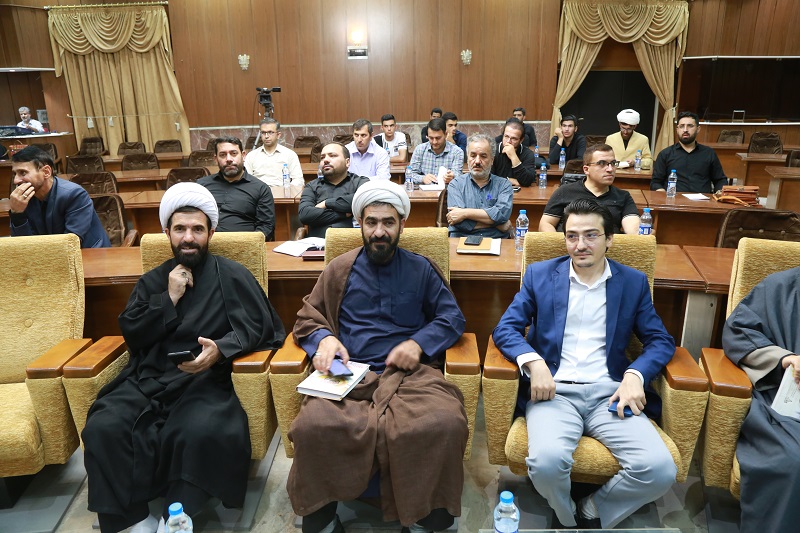 دوره آموزشي سواد رسانهاي در تبريز