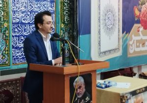 برگزيدگان جشنواره قرآني مدهامتان در آذربايجان‌شرقي تجليل شدند