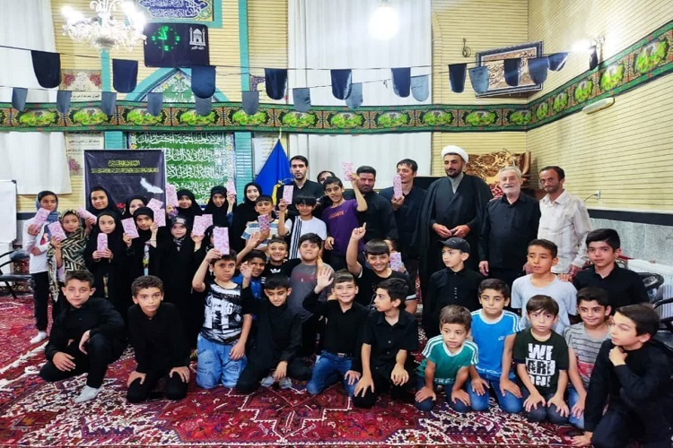 مسجدي که پاتوق فرهنگي دهه نوديها شده است