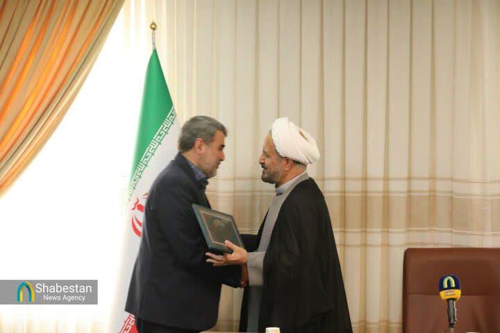 با حکم مشاور وزير، سرپرست حوزه سردبيري خبرگزاري شبستان منصوب شد